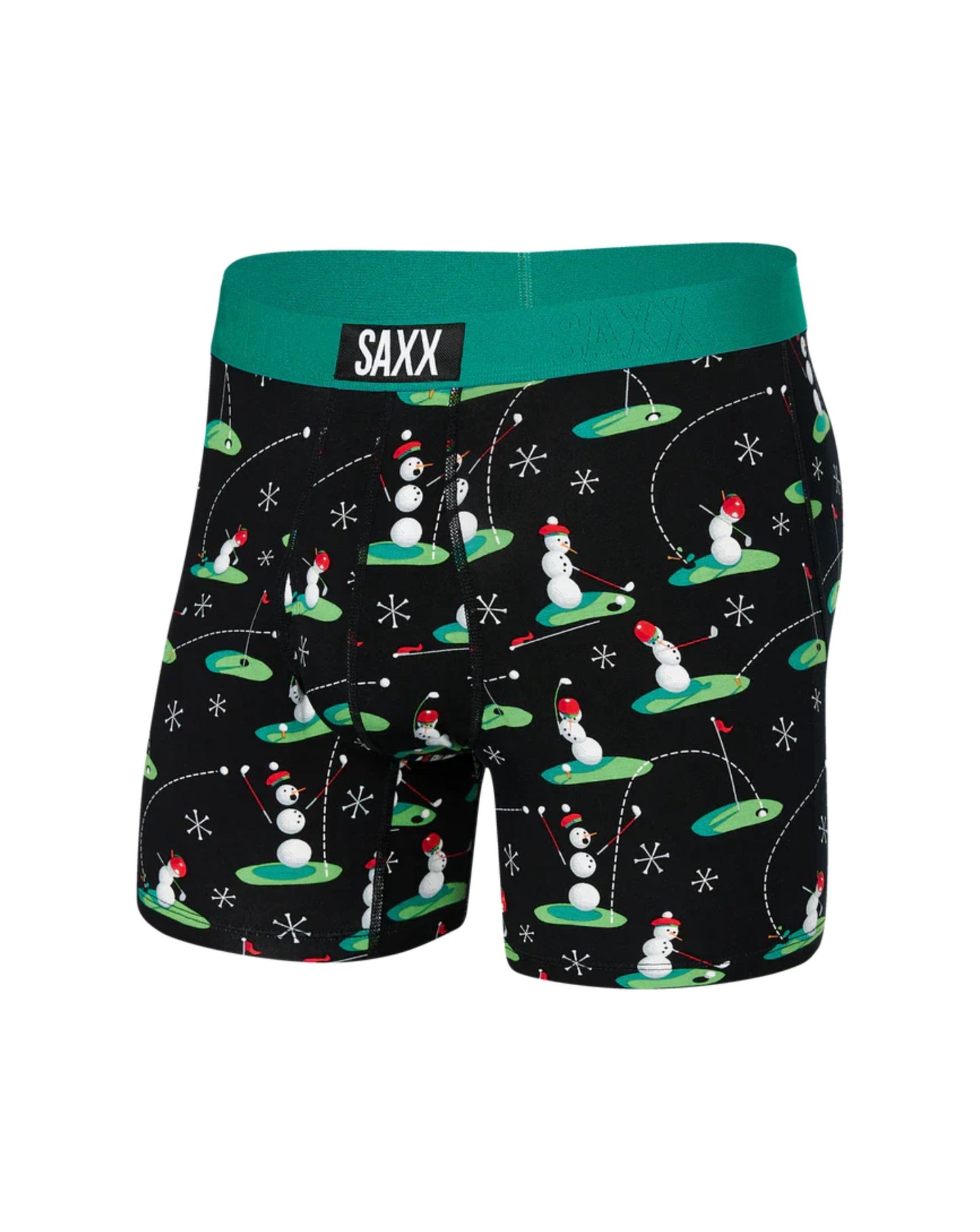 Saxx Men's Ultra Boxer Brief