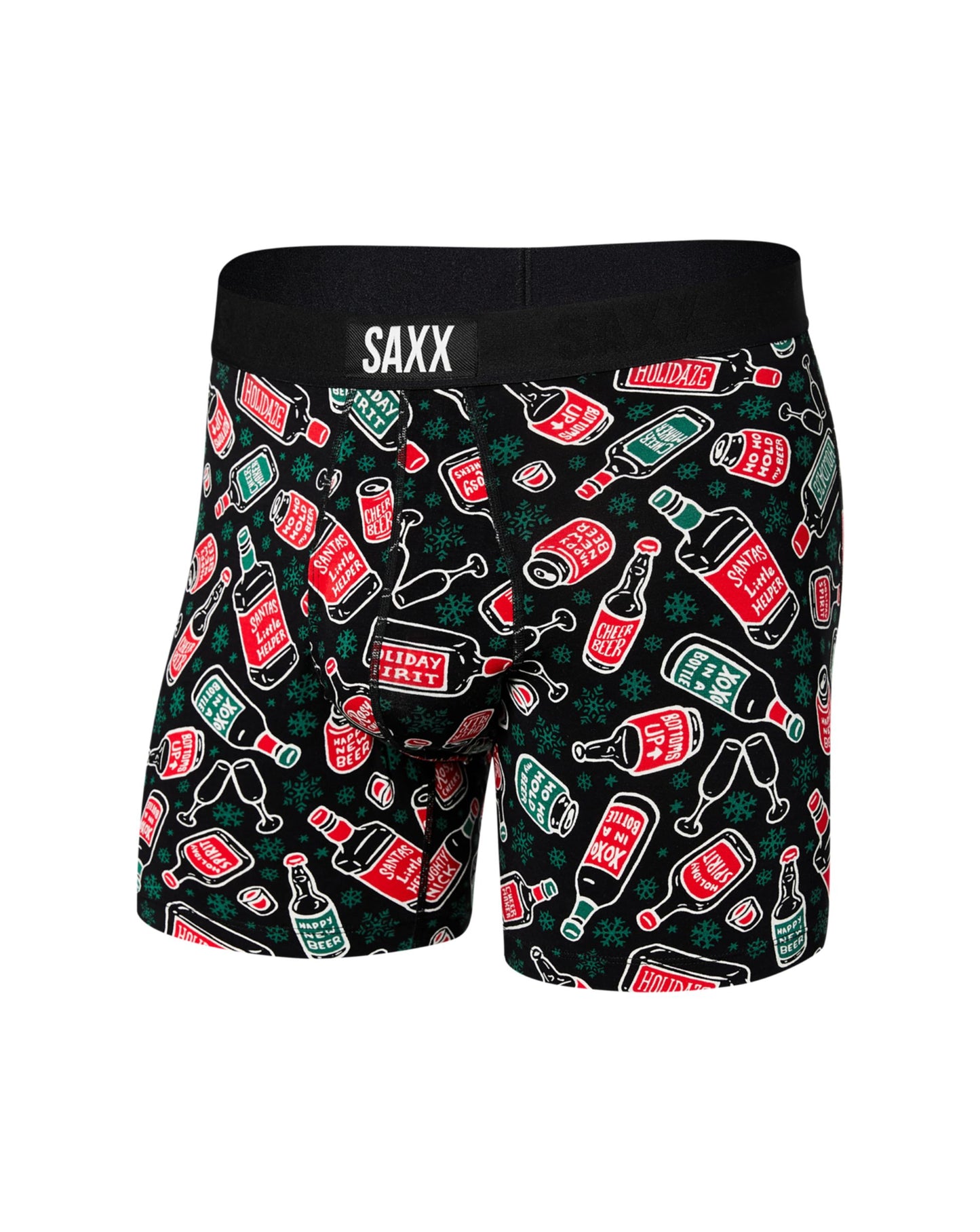 Saxx Men's Ultra Boxer Brief