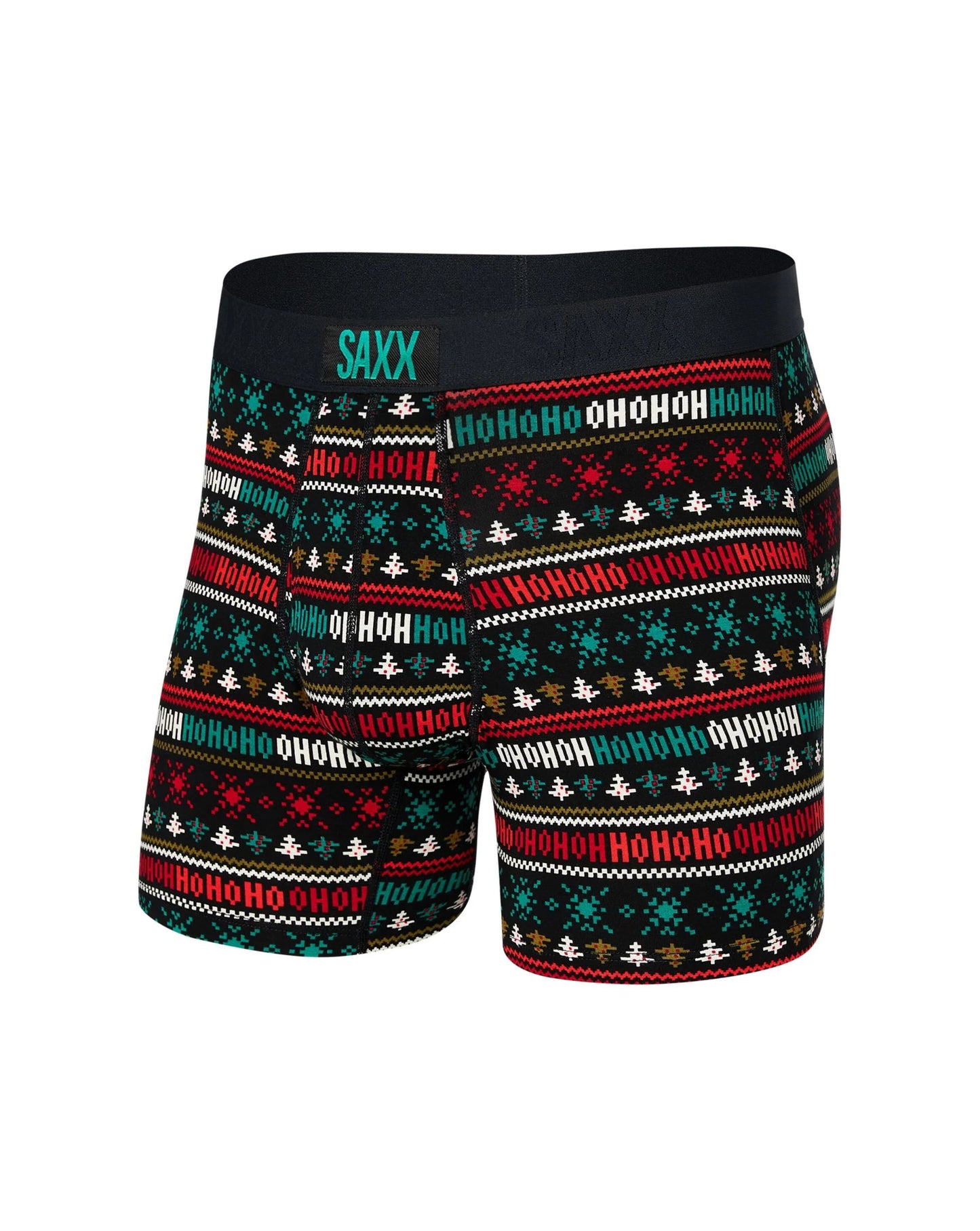 Saxx Men's Ultra Boxer Brief