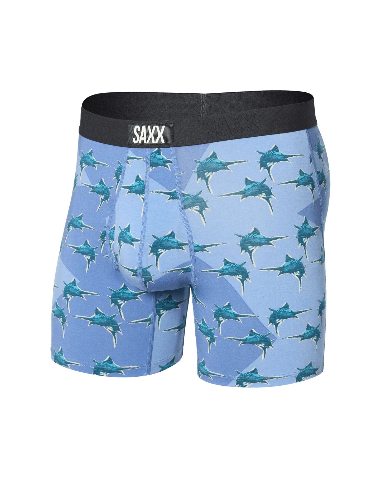 Saxx Men's Ultra Boxer Brief