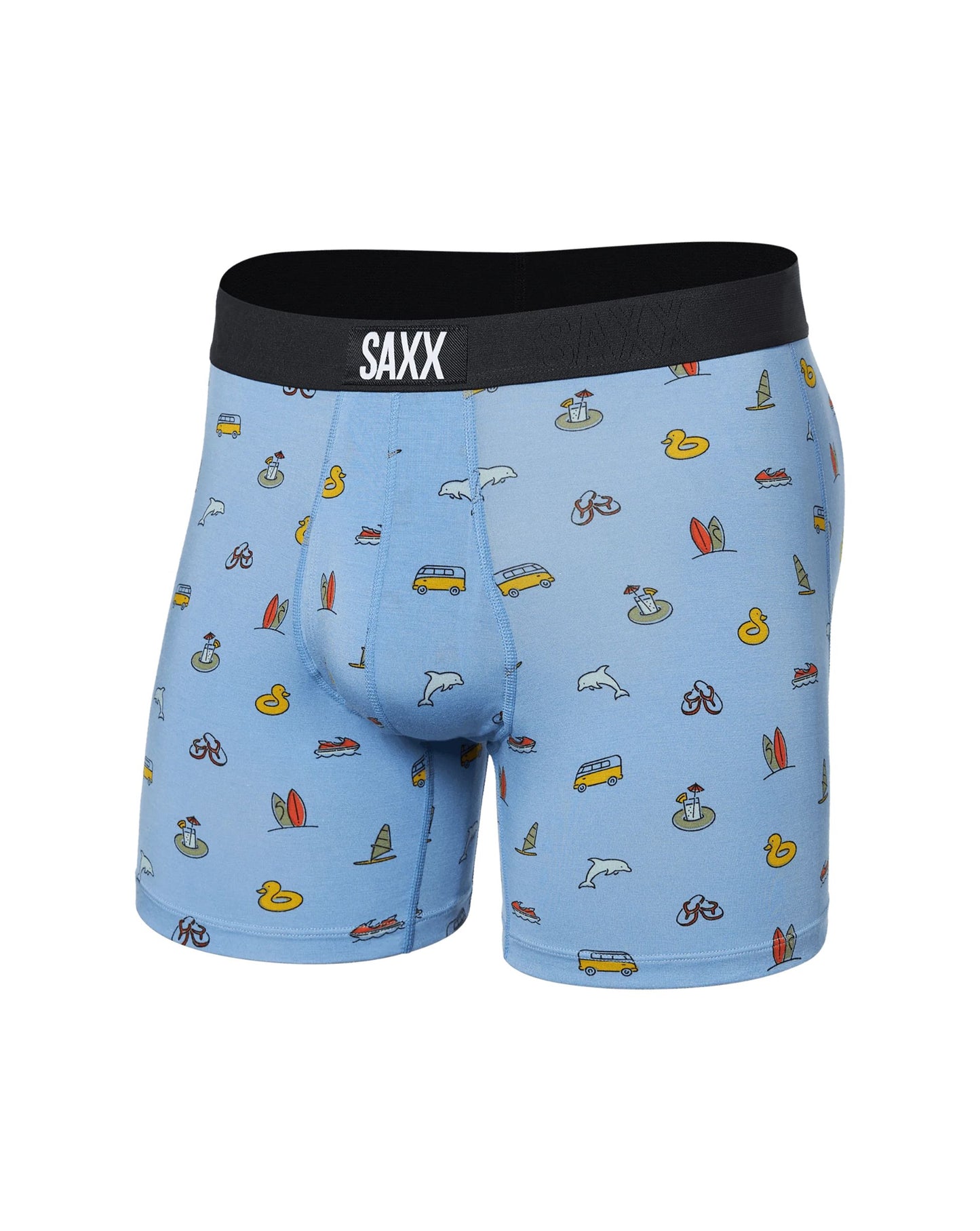 Saxx Men's Ultra Boxer Brief
