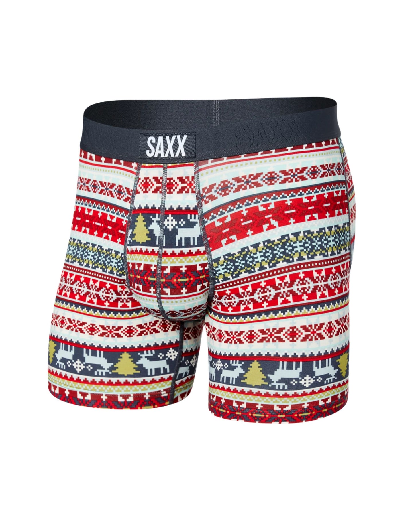 Saxx Men's Ultra Boxer Brief
