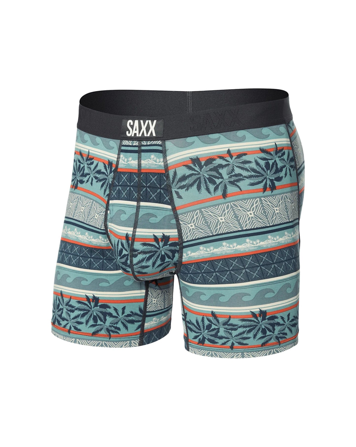 Saxx Men's Ultra Boxer Brief