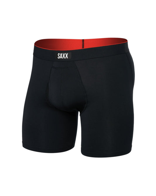Saxx Multi Sport Mesh Boxer Brief Fly