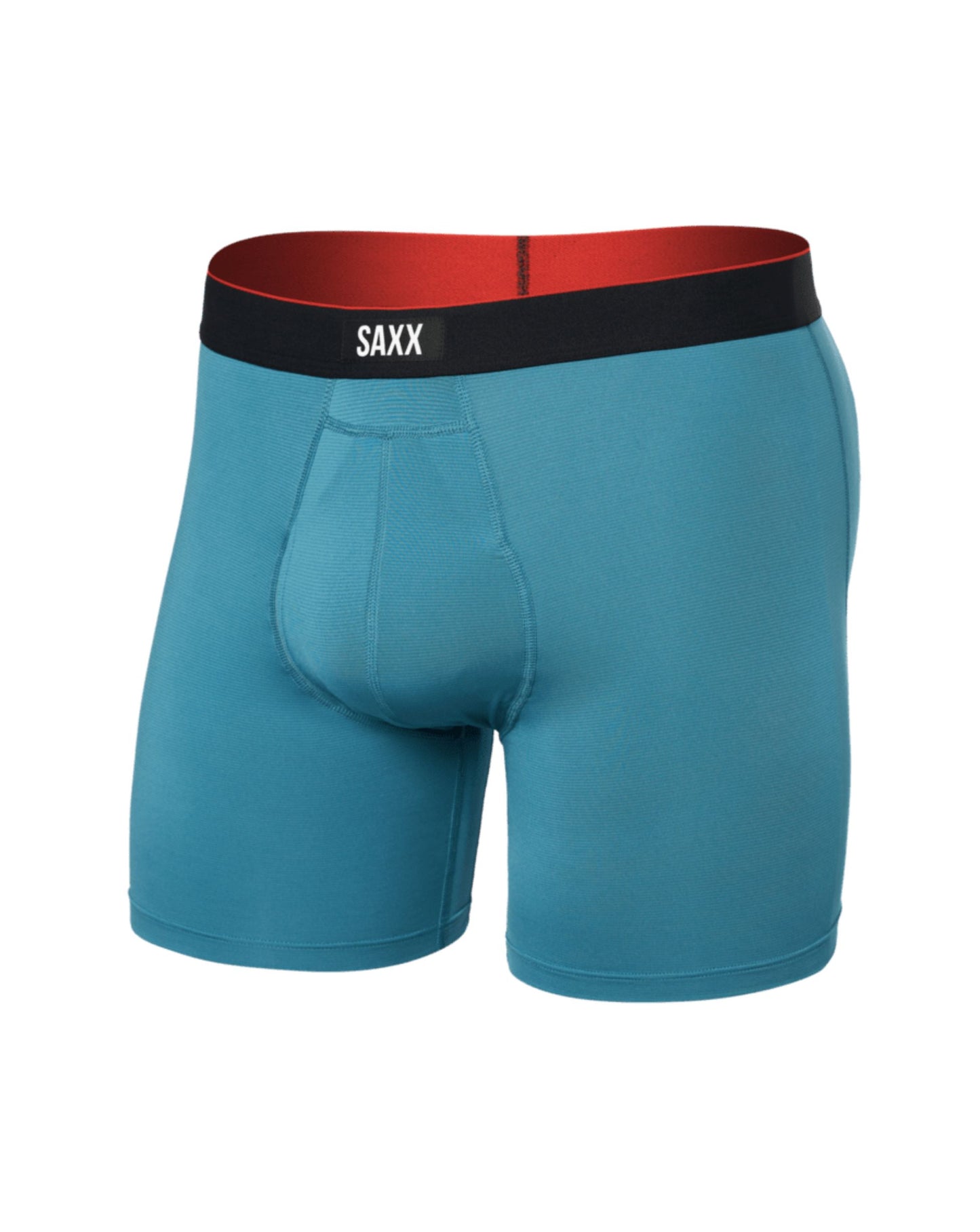 Saxx Multi Sport Mesh Boxer Brief Fly
