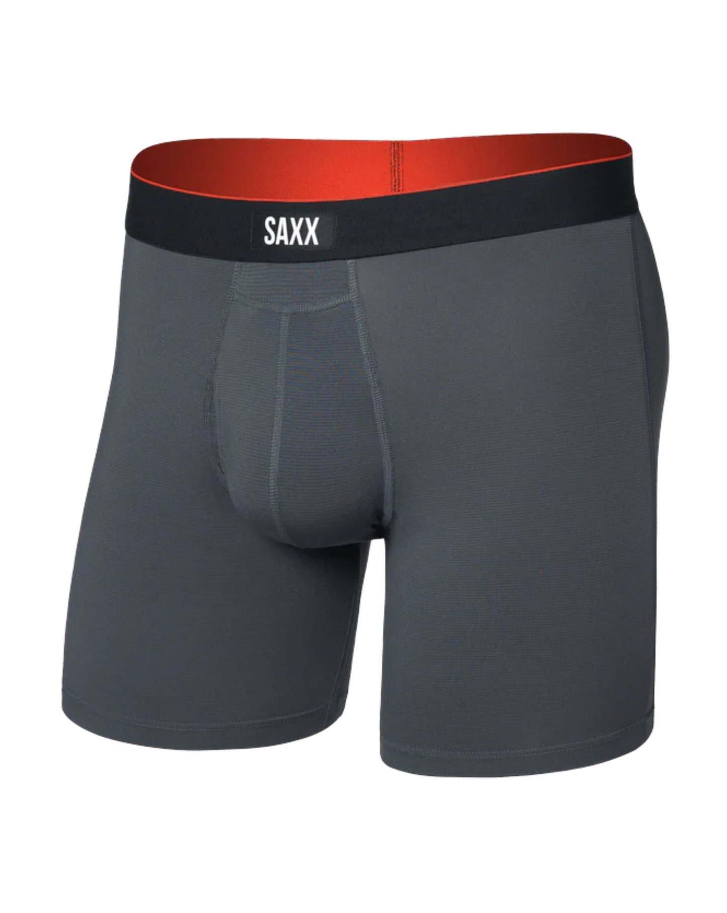 Saxx Multi Sport Mesh Boxer Brief Fly
