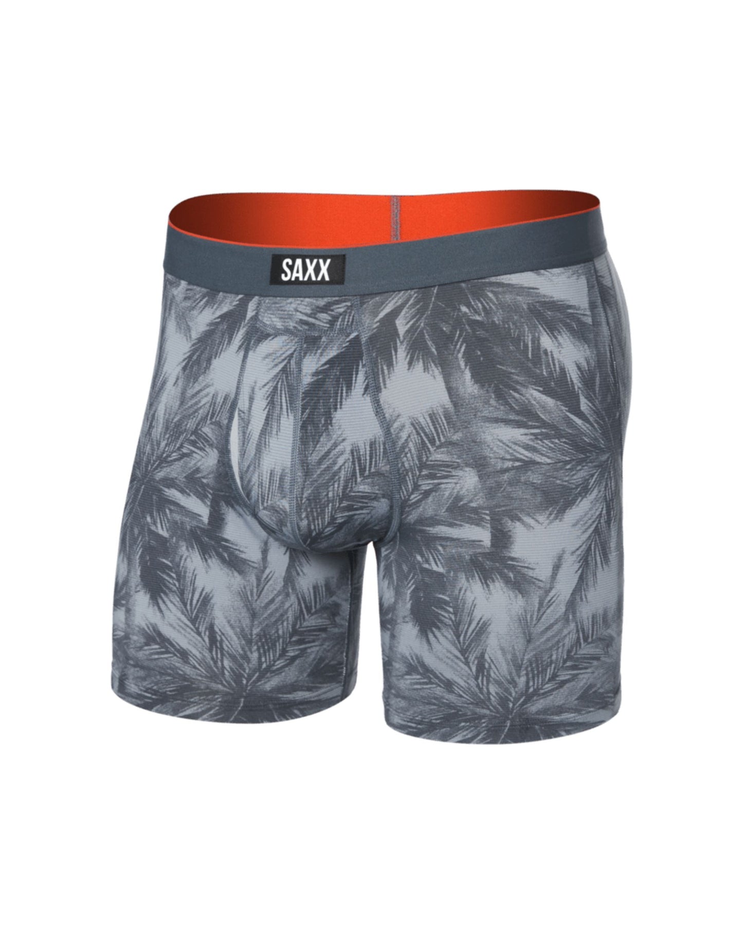 Saxx Multi Sport Mesh Boxer Brief Fly