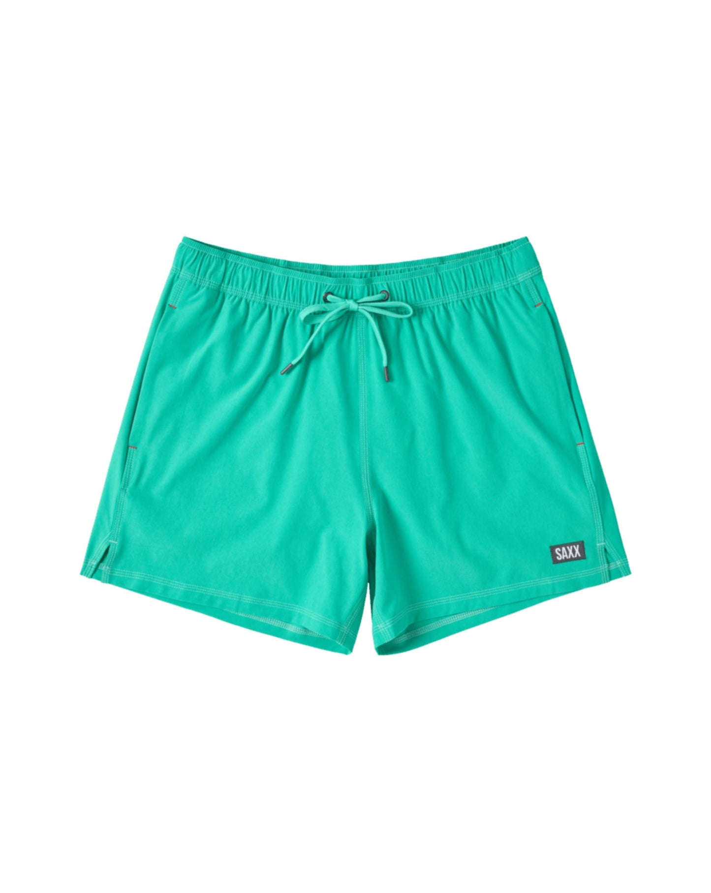Saxx Oh Buoy 2N1 Stretch Volley Swim Shorts - 5"