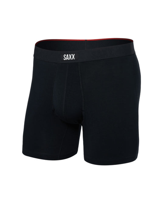 Saxx Vibe Xtra Super Soft Boxer Brief Fly