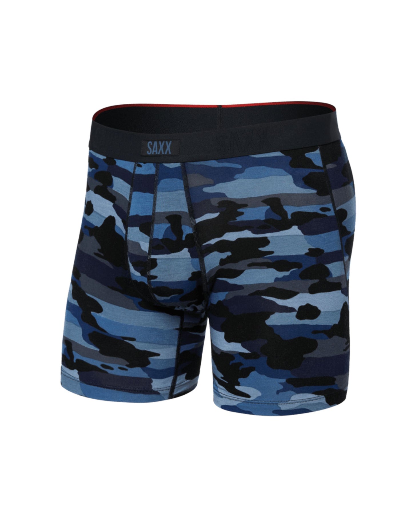 Saxx Vibe Xtra Super Soft Boxer Brief Fly
