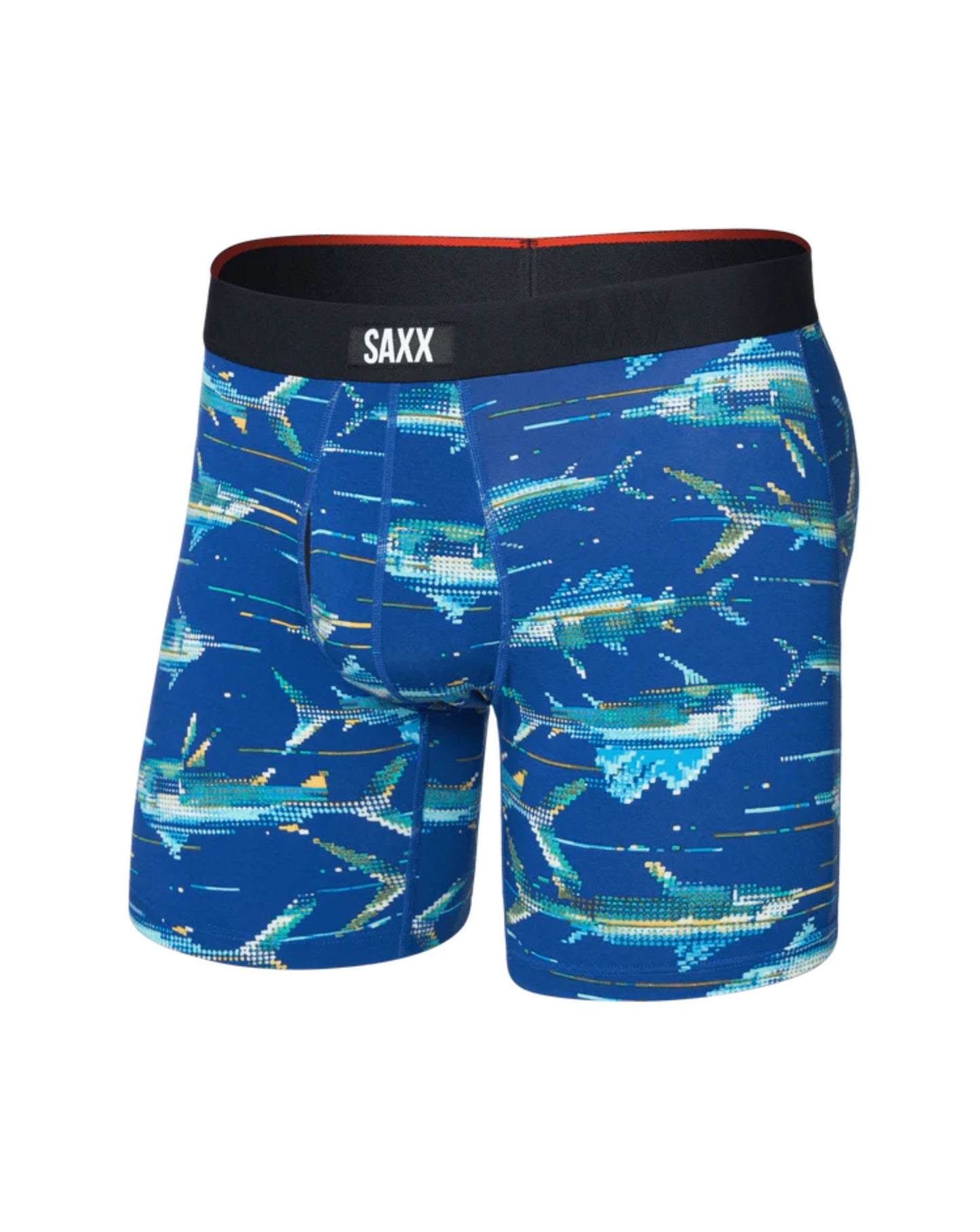 Saxx Vibe Xtra Super Soft Boxer Brief Fly