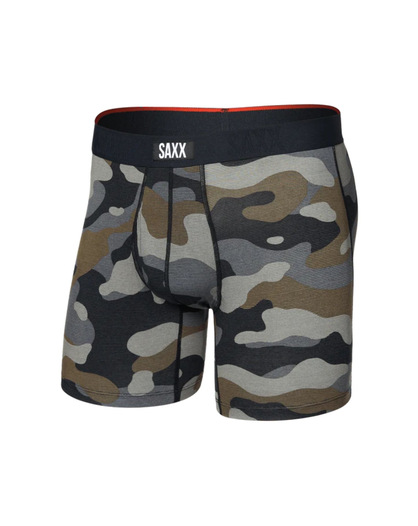 Saxx Vibe Xtra Super Soft Boxer Brief Fly