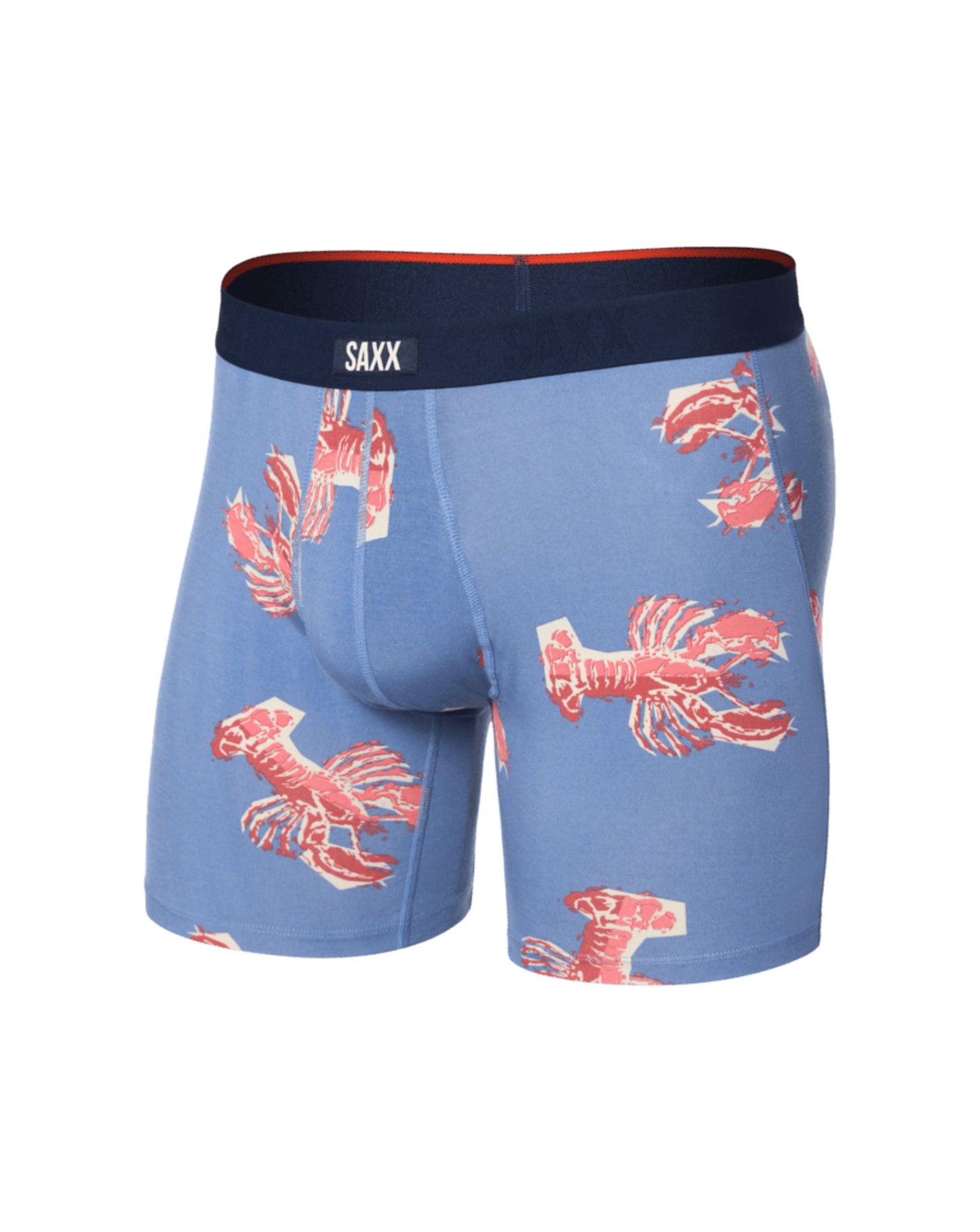 Saxx Vibe Xtra Super Soft Boxer Brief Fly