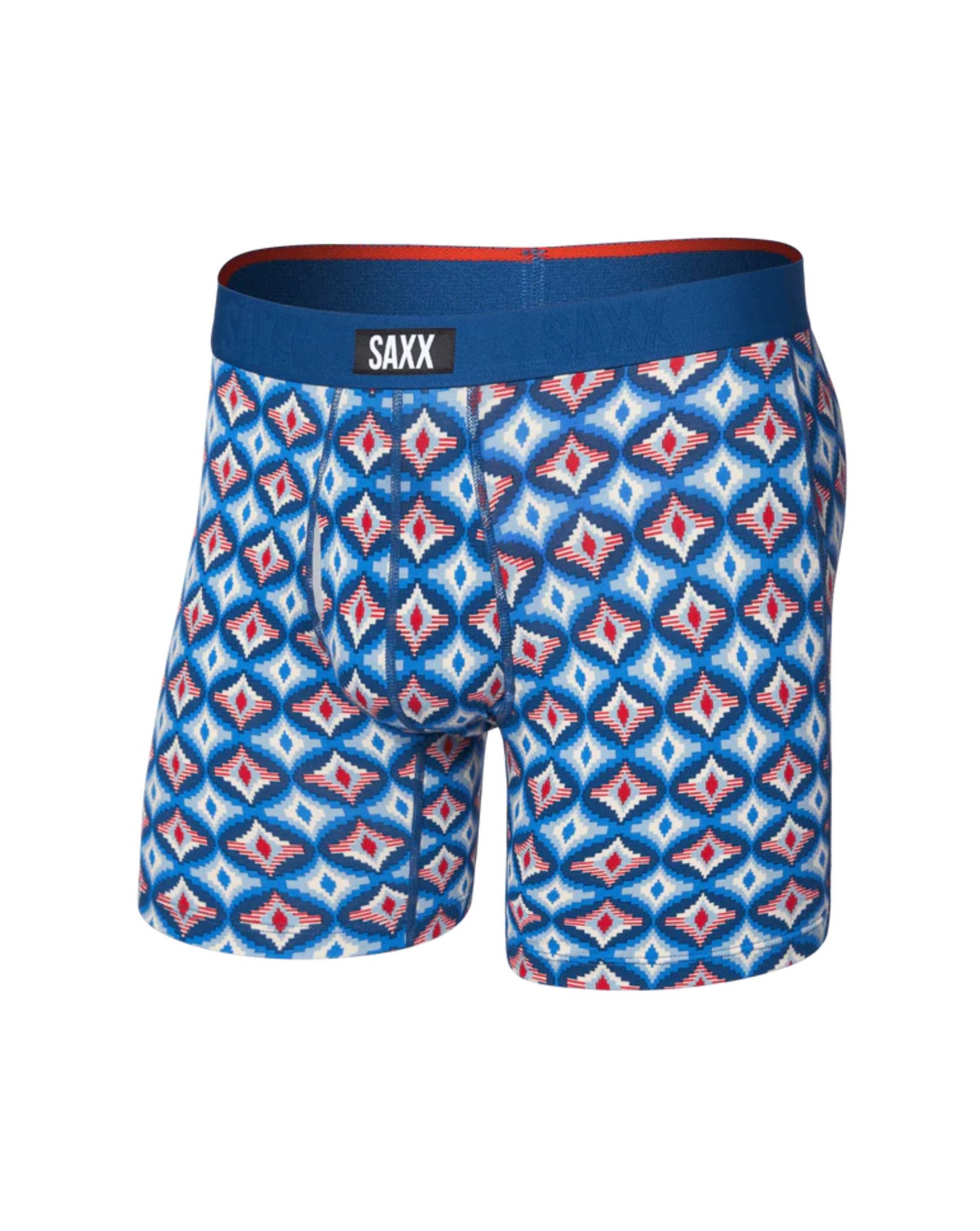 Saxx Vibe Xtra Super Soft Boxer Brief Fly