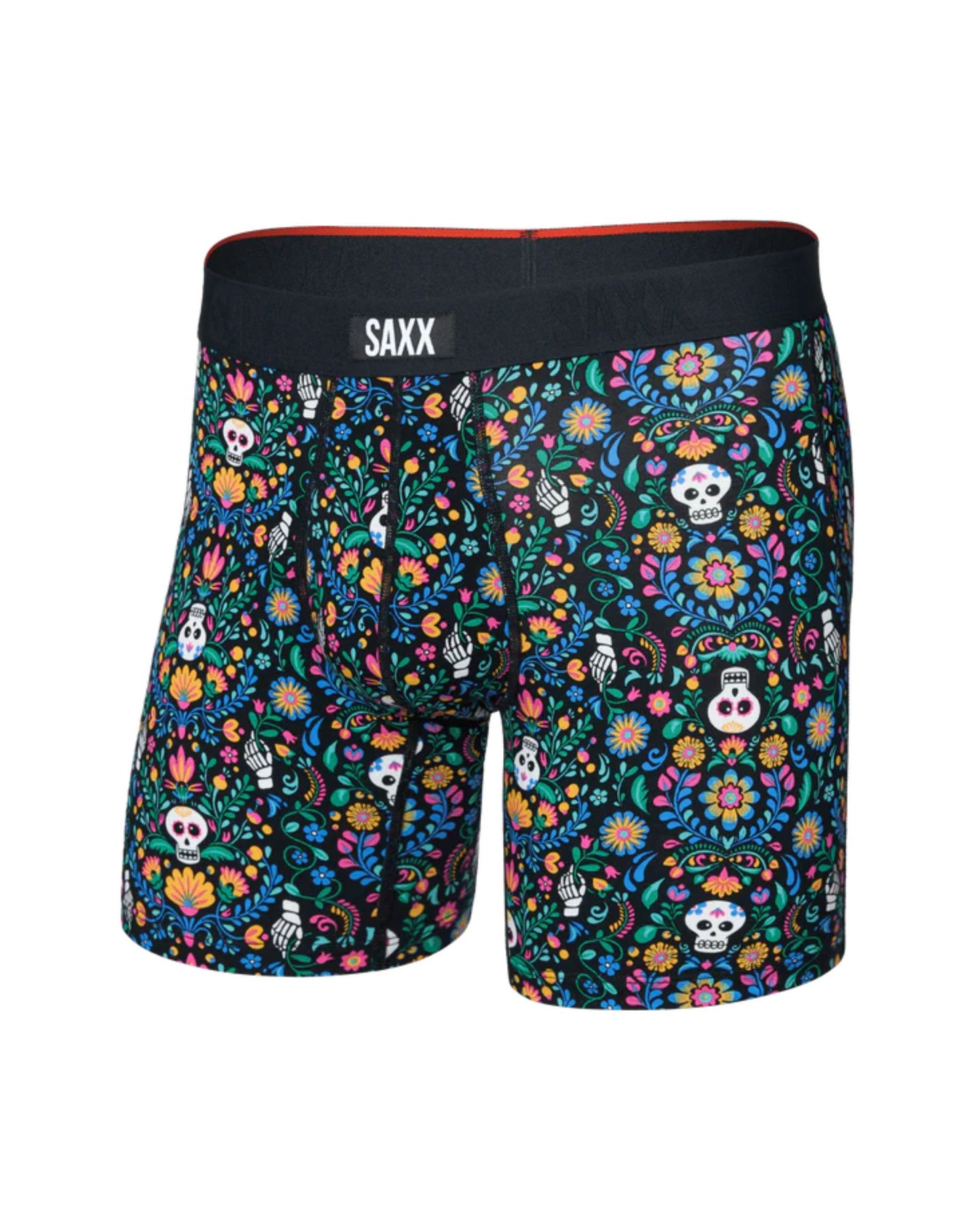 Saxx Vibe Xtra Super Soft Boxer Brief Fly