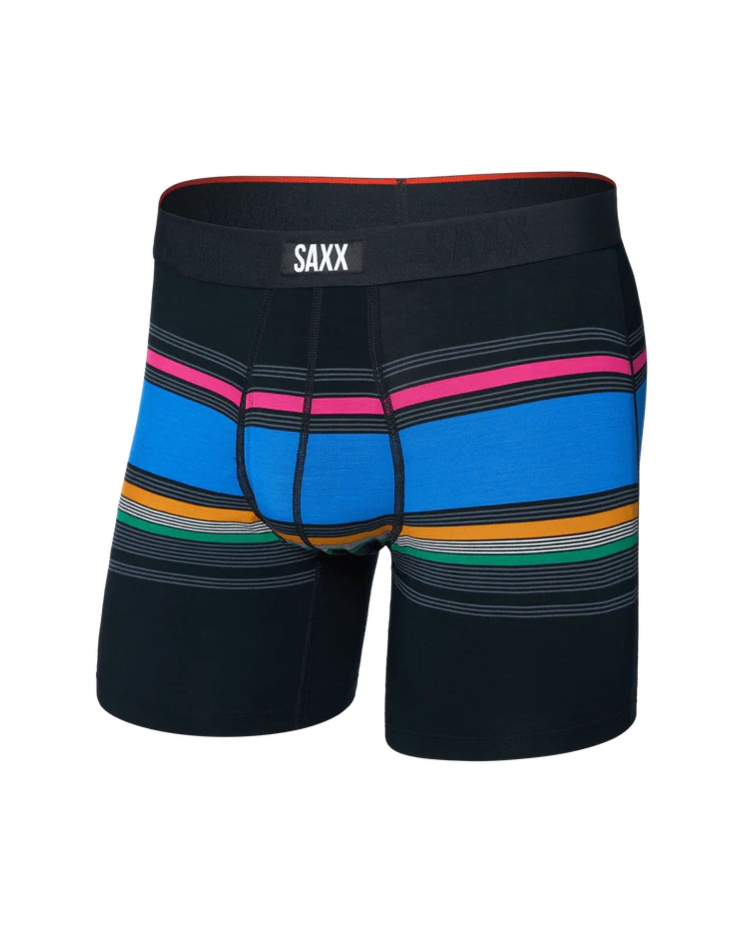 Saxx Vibe Xtra Super Soft Boxer Brief Fly