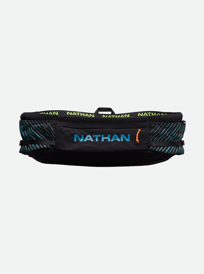 Nathan Pinnacle Hydration Belt