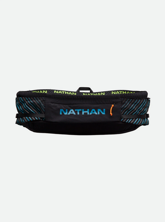 Nathan Pinnacle Hydration Belt