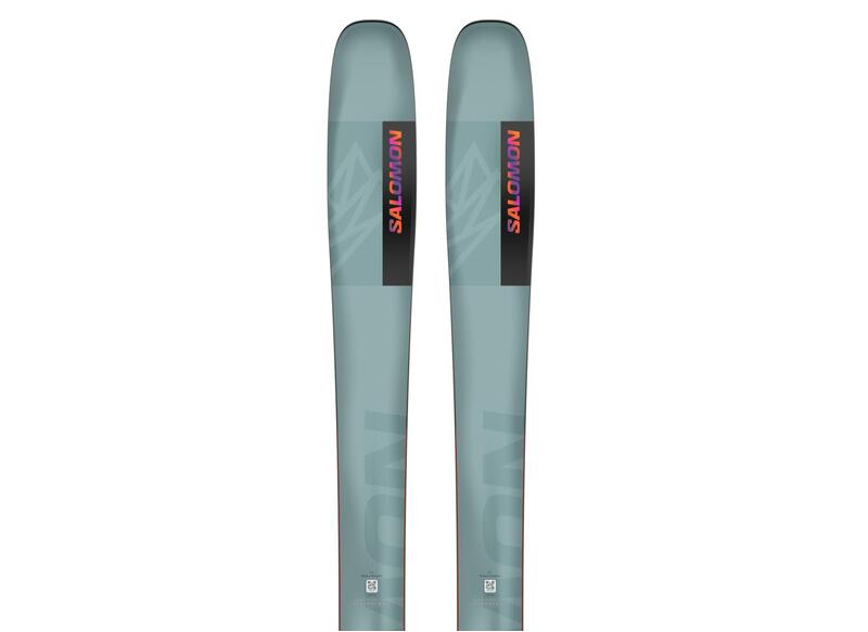 Qst skis best sale