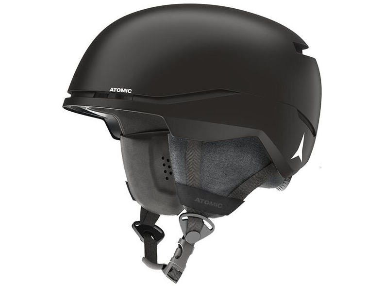 Atomic Four Amid Ski Helmet - Black