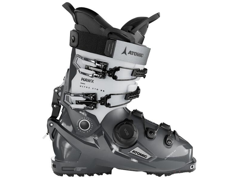 Atomic Women's Hawx Ultra XTD 95 BOA GW Ski Boots