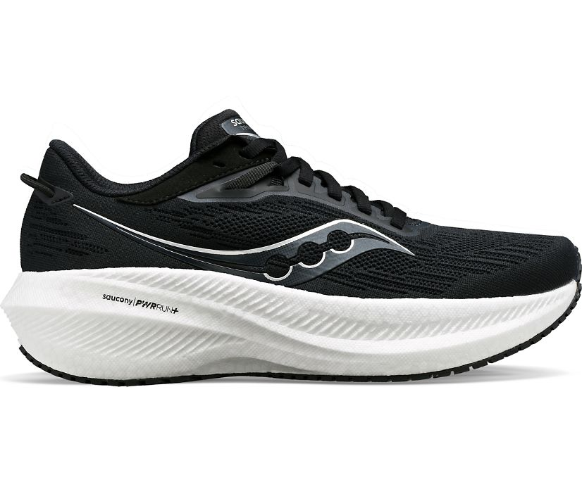 Saucony Women's Triumph 21 WIDE