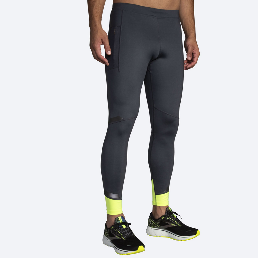 Brooks Men's Run Visible Tight