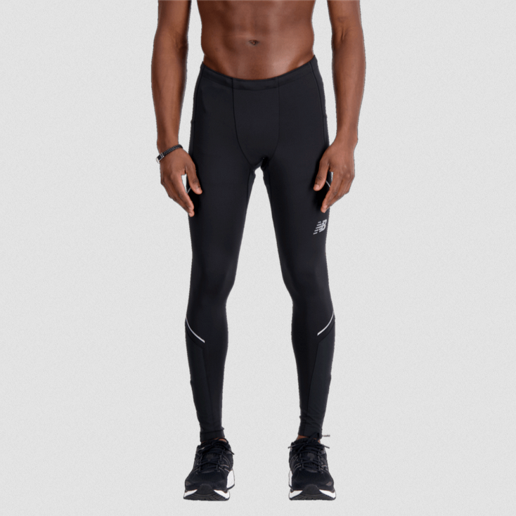 New Balance Men's Impact Run Heat Tight