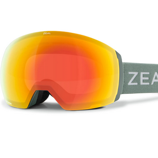 Zeal Portal XL - Sage/Phoenix