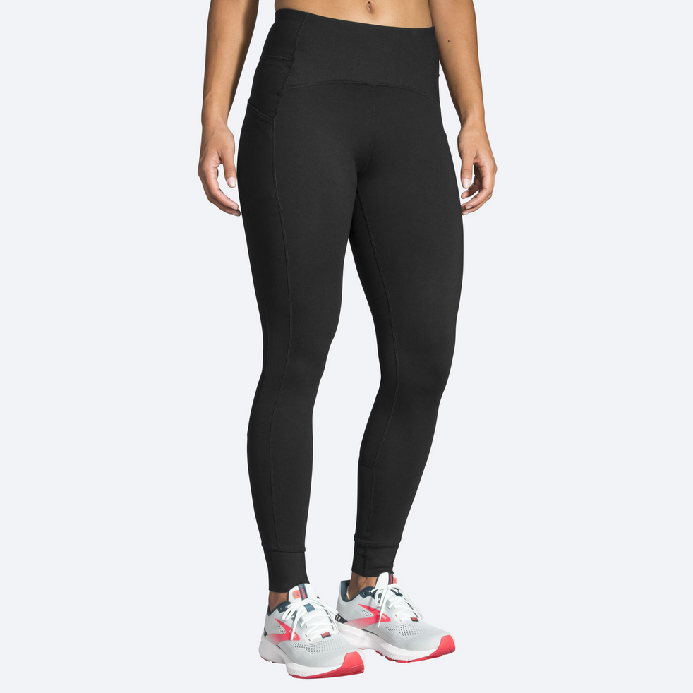 Brooks Women's Momentum Thermal Tights