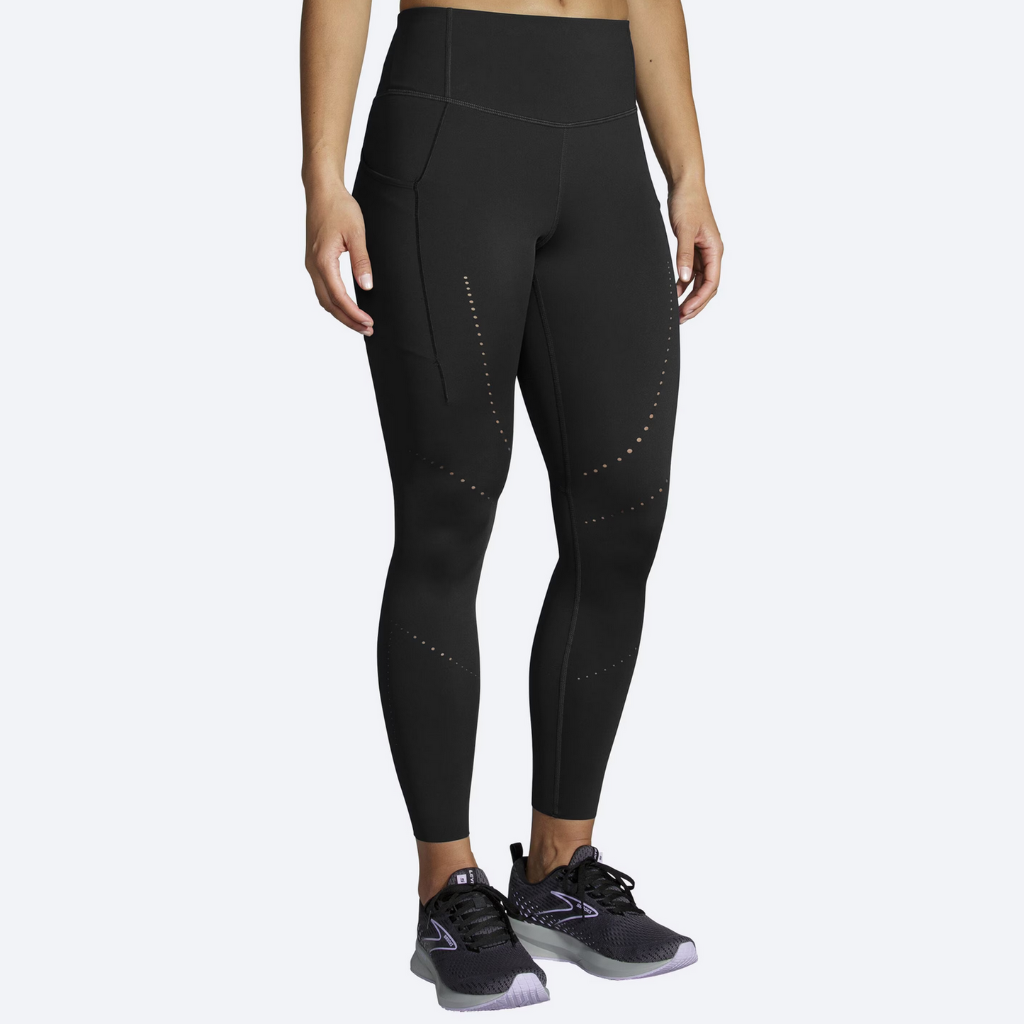 Brooks Women's Method 7/8 Tight