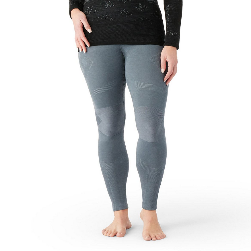 Smartwool Women's Intraknit Thermal Merino Base Layer Bottom