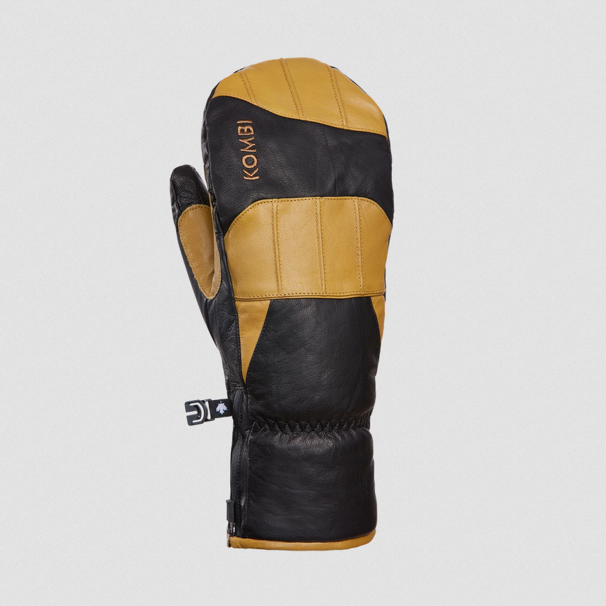 Kombi Men's The Free Fall Mitts