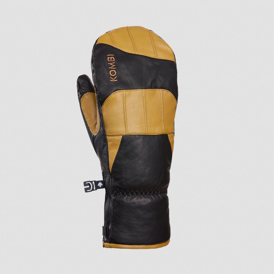 Kombi Men's The Free Fall Mitt