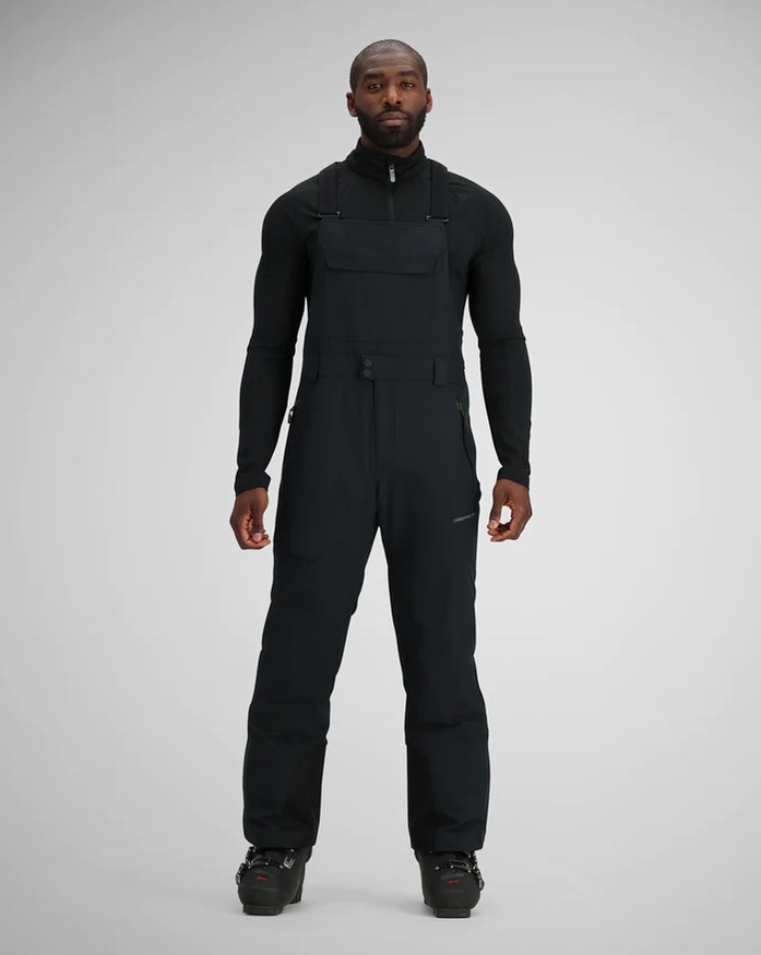 Obermeyer Men's Perseus Bib Ski Pant