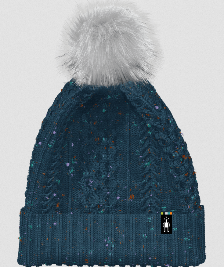 Smartwool Lodge Girl Beanie