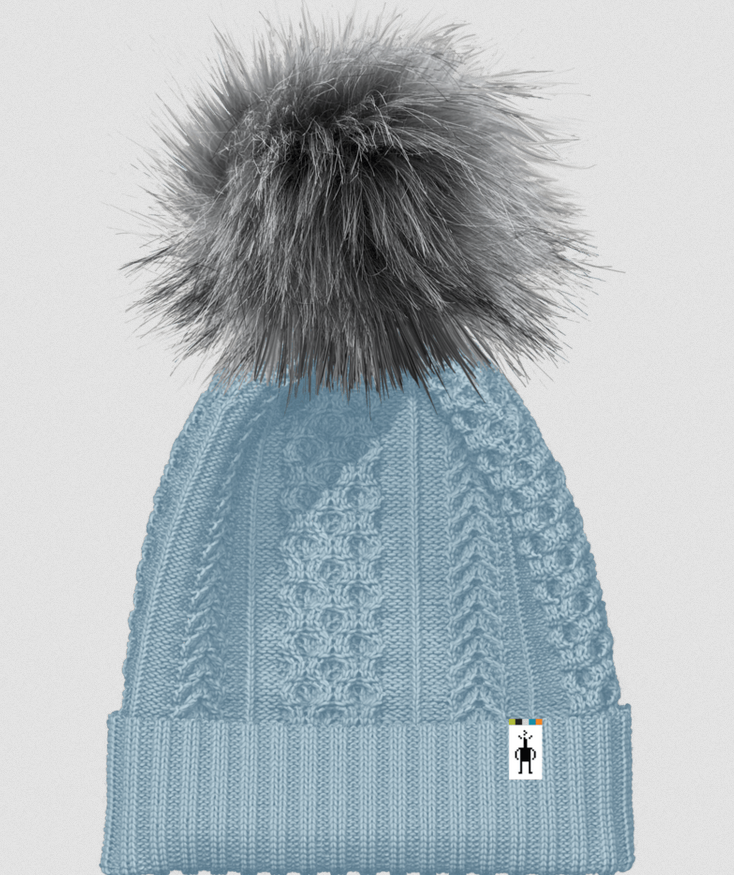 Smartwool Lodge Girl Beanie