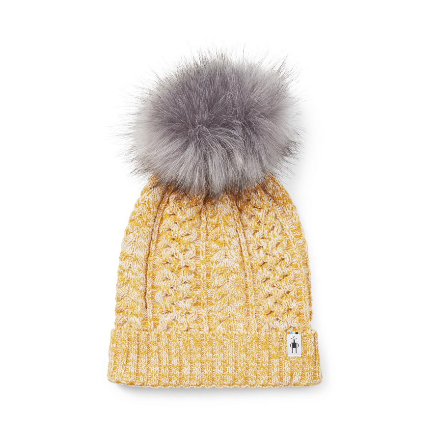 Smartwool Lodge Girl Beanie