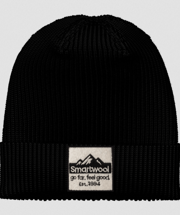 Smartwool Patch Beanie
