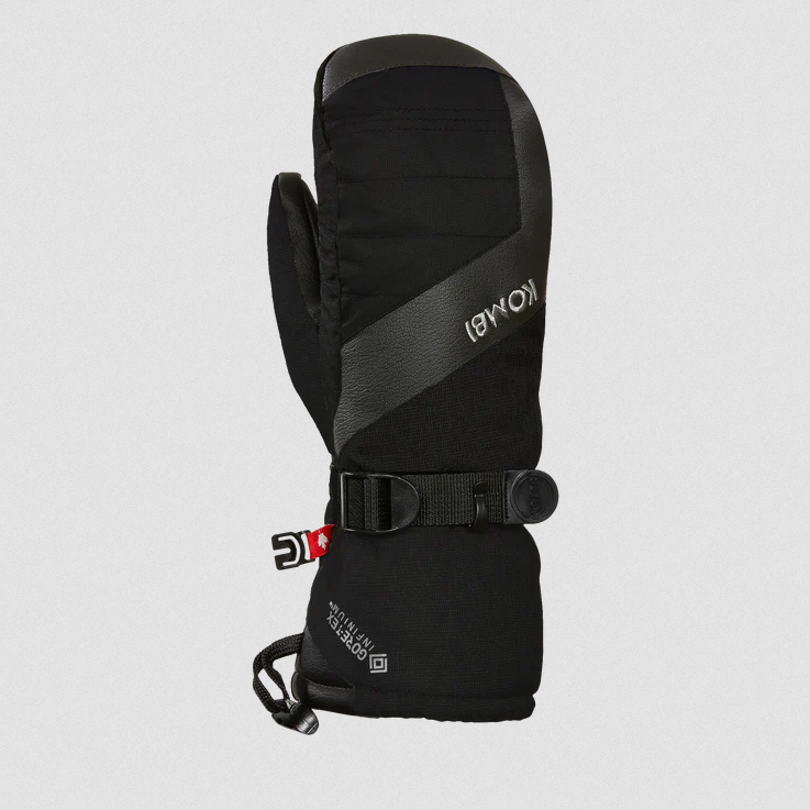 Kombi Men's Intrepid Ski Mitts