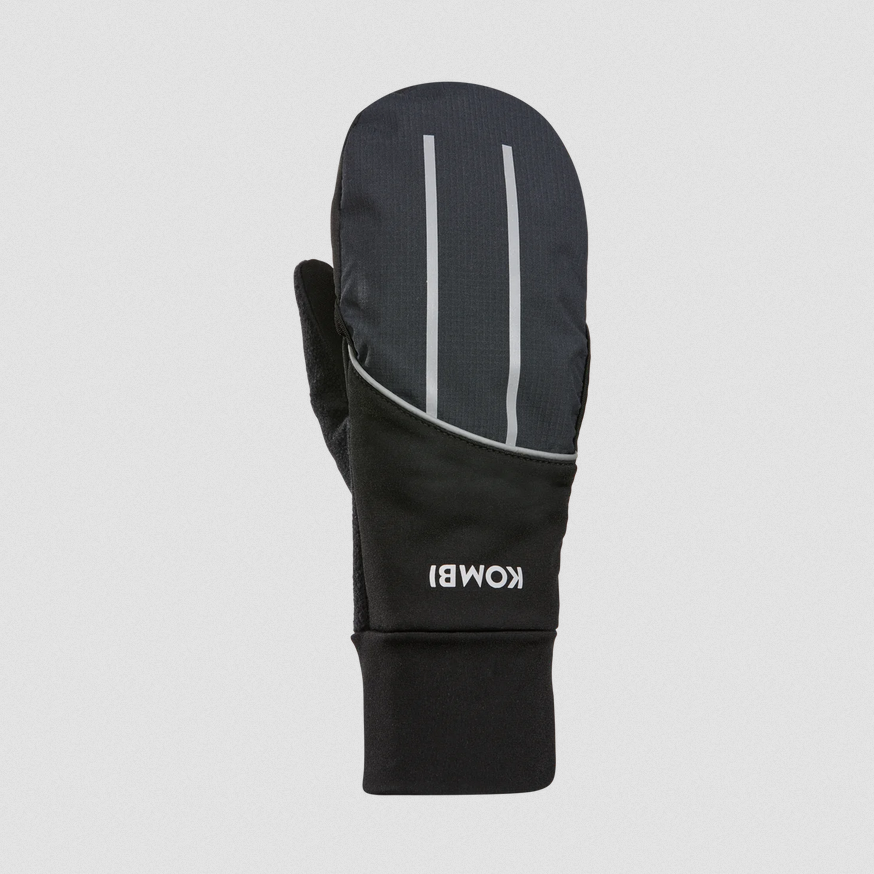 Kombi Women's Run Up Cover Up Running Gloves