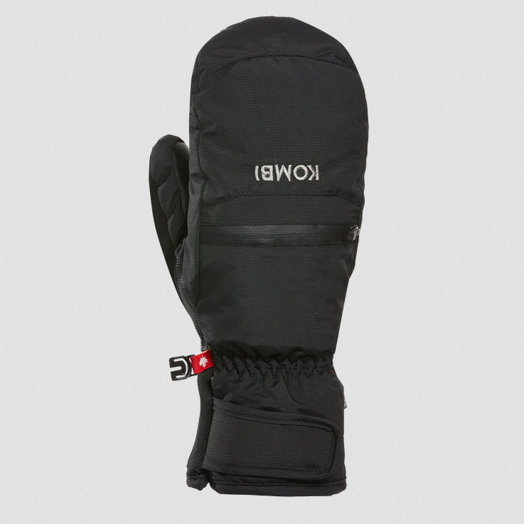 Kombi Men's The Fastrider Ski Mitts