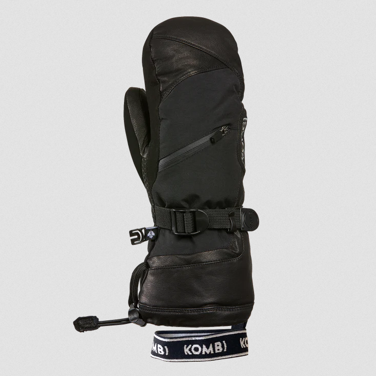 Kombi Women's The Patroller GTX Ski Mitts