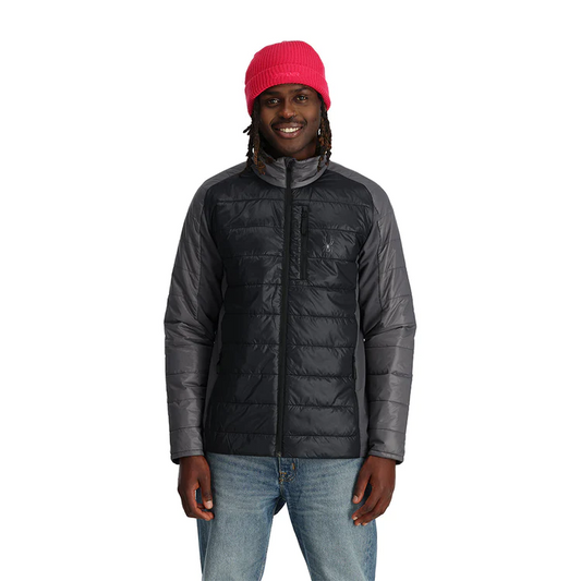 Spyder Men's Glissade Jacket