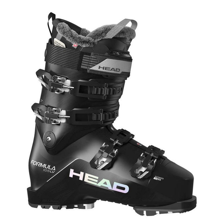 Head Women's Formula 105 LV GW Ski Boots