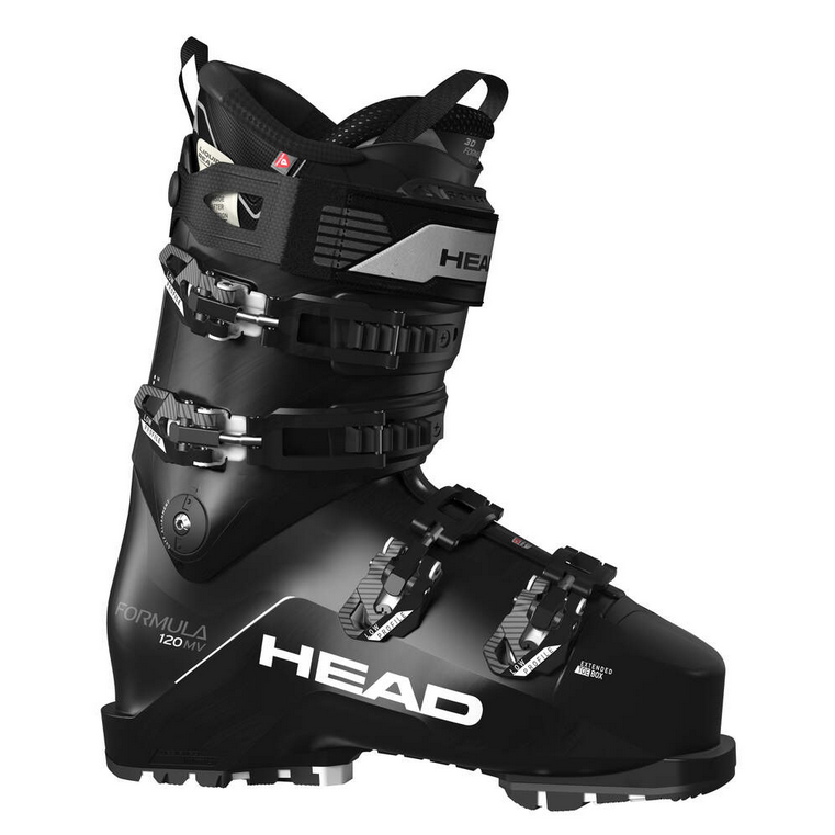 Head Men's Formula 120 MV GW Ski Boots