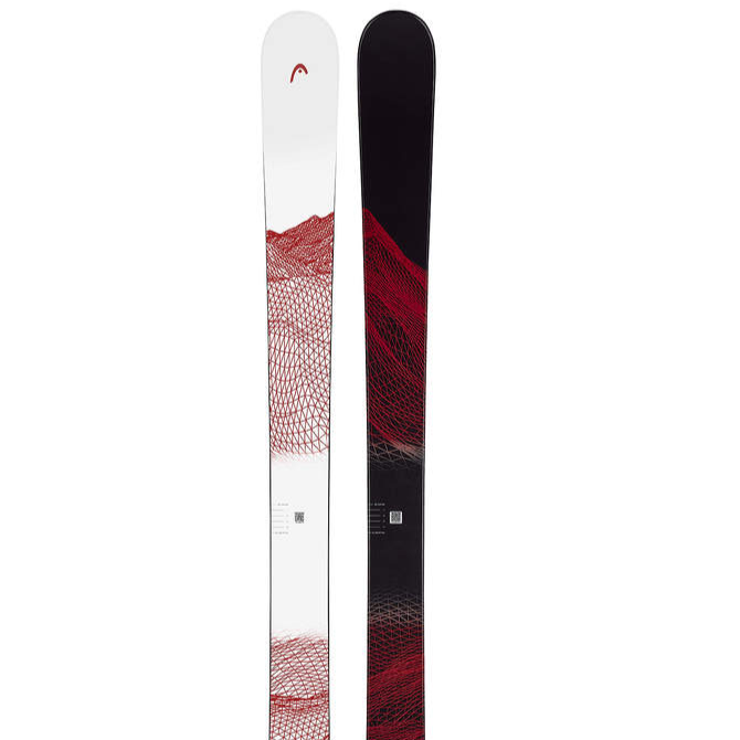 Head Men's Oblivion 102 Skis