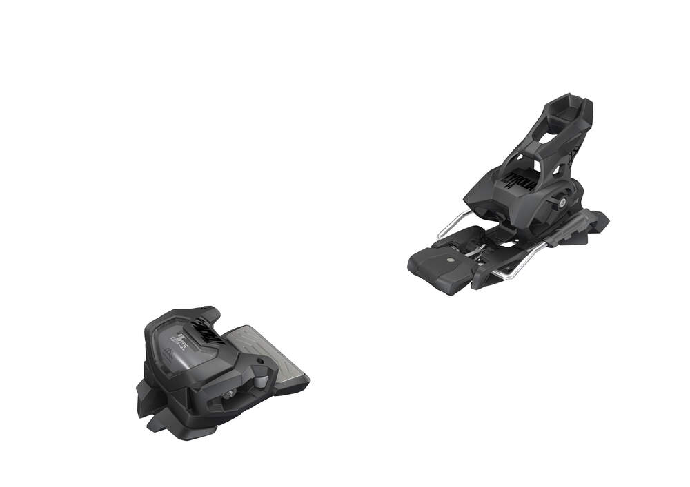 Head Attack 14 GW BR.95 Ski Bindings