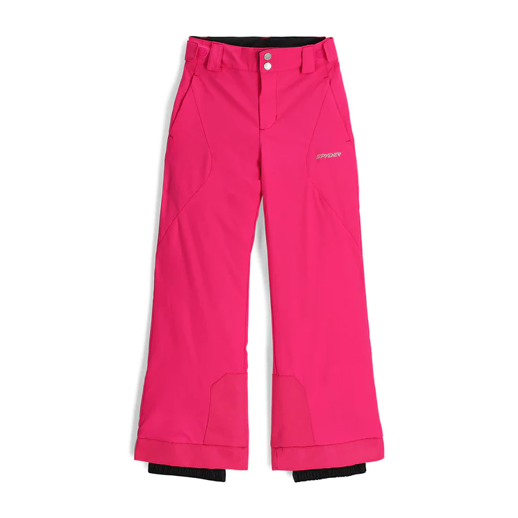 Spyder Junior Girls Olympia Ski Pant