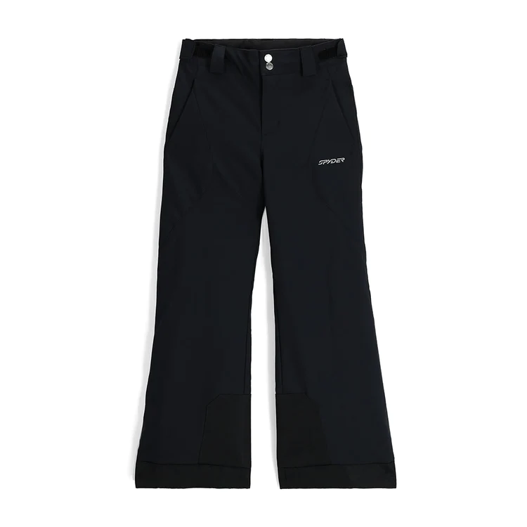 Spyder Junior Girls Olympia Ski Pant
